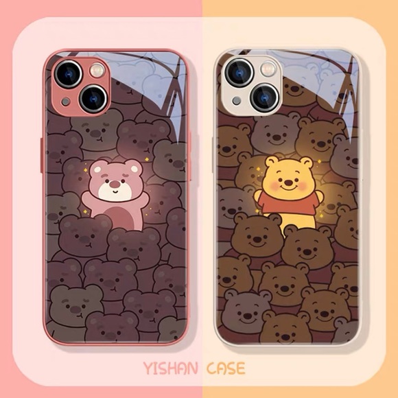 Cute iPhone 14 pro max phone case - Picture 1 of 4